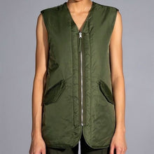 Cargar imagen en el visor de la galería, Wholesale Miz IrReversible: Nylon Combat Layering Vest 2 Pack M
