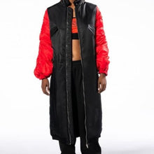 Ladda upp bild till gallerivisning, Wholesale Miz Elliot Zip Up Puffer Trench Coat 2 PACK M L
