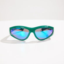 Charger l&#39;image dans la galerie, Miz Reflective Shades: Radiate Brilliance IN PINK GREEN OR WHITE
