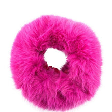 Cargar imagen en el visor de la galería, Wholesale Stasia Land: Hot Pink Faux Fur Head &amp; Ear Warmer 2 Pack
