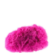 Ladda upp bild till gallerivisning, Wholesale Stasia Land: Hot Pink Faux Fur Head &amp; Ear Warmer 2 Pack

