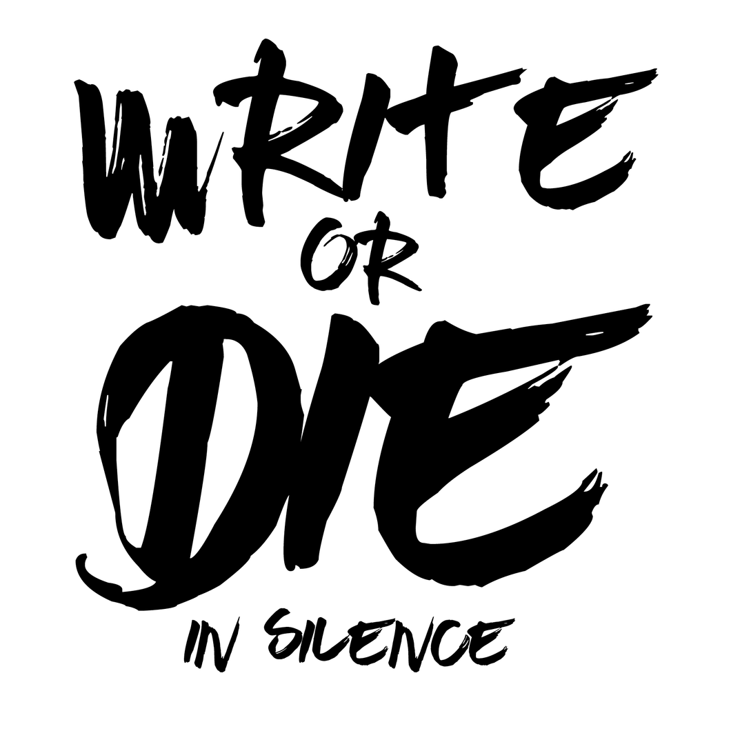 Write Or Die In Silence, Inc., Donation, CallieLives 