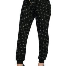 Load image into Gallery viewer, Wholesale 2 Pack: Callie Bling: Rhinestone Top &amp; Pant Jogger Sets

