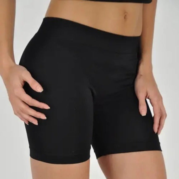 Wholesale 4Pack: Xena Tight Booty: Seamless Stretch Underwear Short Shorts