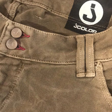 Load image into Gallery viewer, Callie J Color: Stonewashed Beige Tan Skinny Jeans, Denim, CallieLives 

