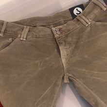 Load image into Gallery viewer, Callie J Color: Stonewashed Beige Tan Skinny Jeans, Denim, CallieLives 
